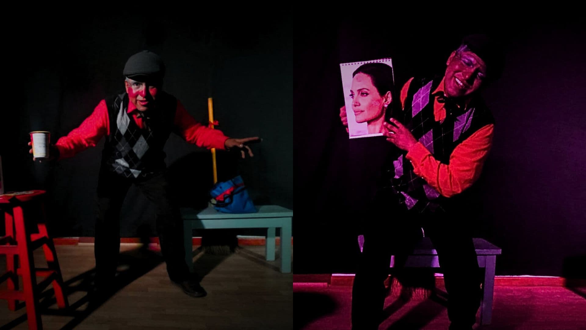 Compañías teatrales cerrarán diciembre con tres microobras