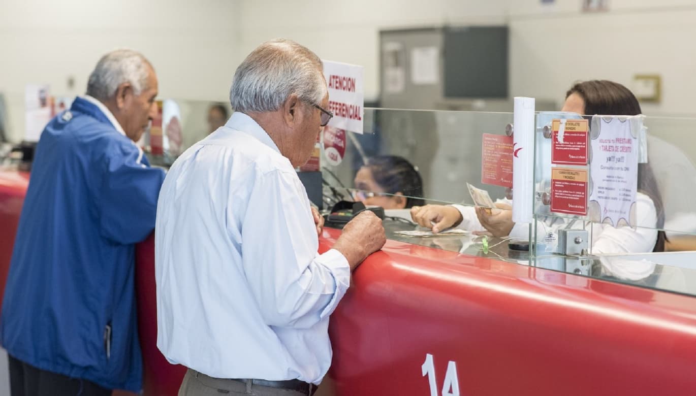 SBS propone que bancos y cajas administren fondos de pensiones