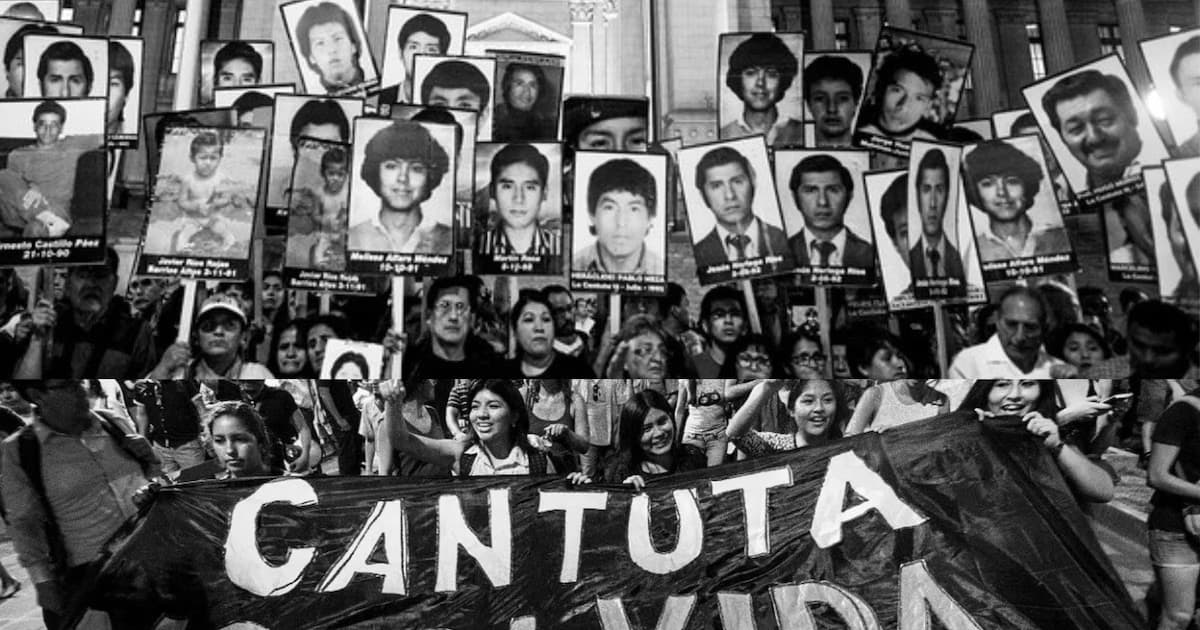 Capturan a integrante del Grupo Colina prófugo desde el 2003