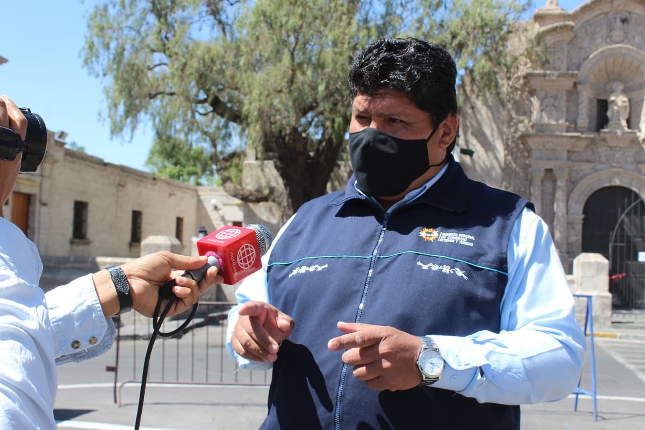 Pedirán carné de vacunación para hacer turismo