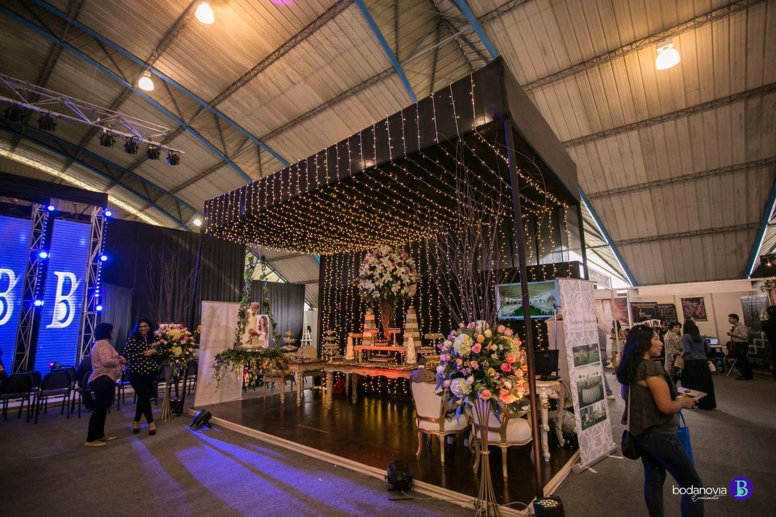 La industria de bodas se expande y profesionaliza en Arequipa
