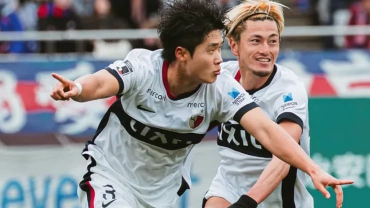Japón elimina empates en su liga de transición por centenario