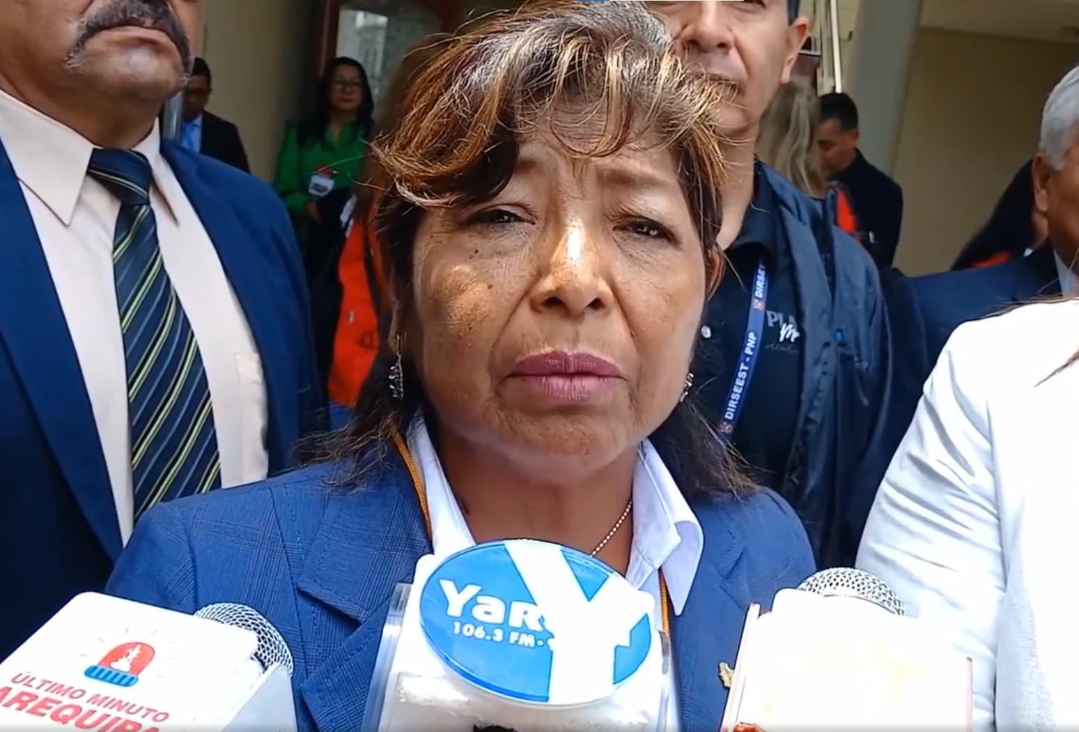 Consejo Regional interpelará a la gerenta de Educación en febrero
