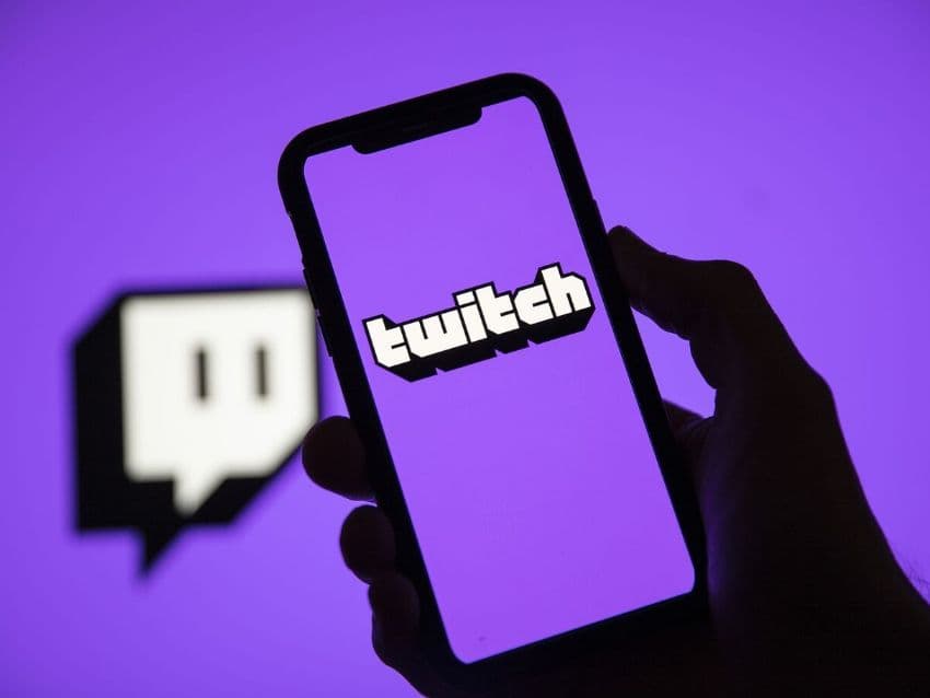 Twitch prohíbe los criptocasinos - Todo lo que necesitas saber al respecto