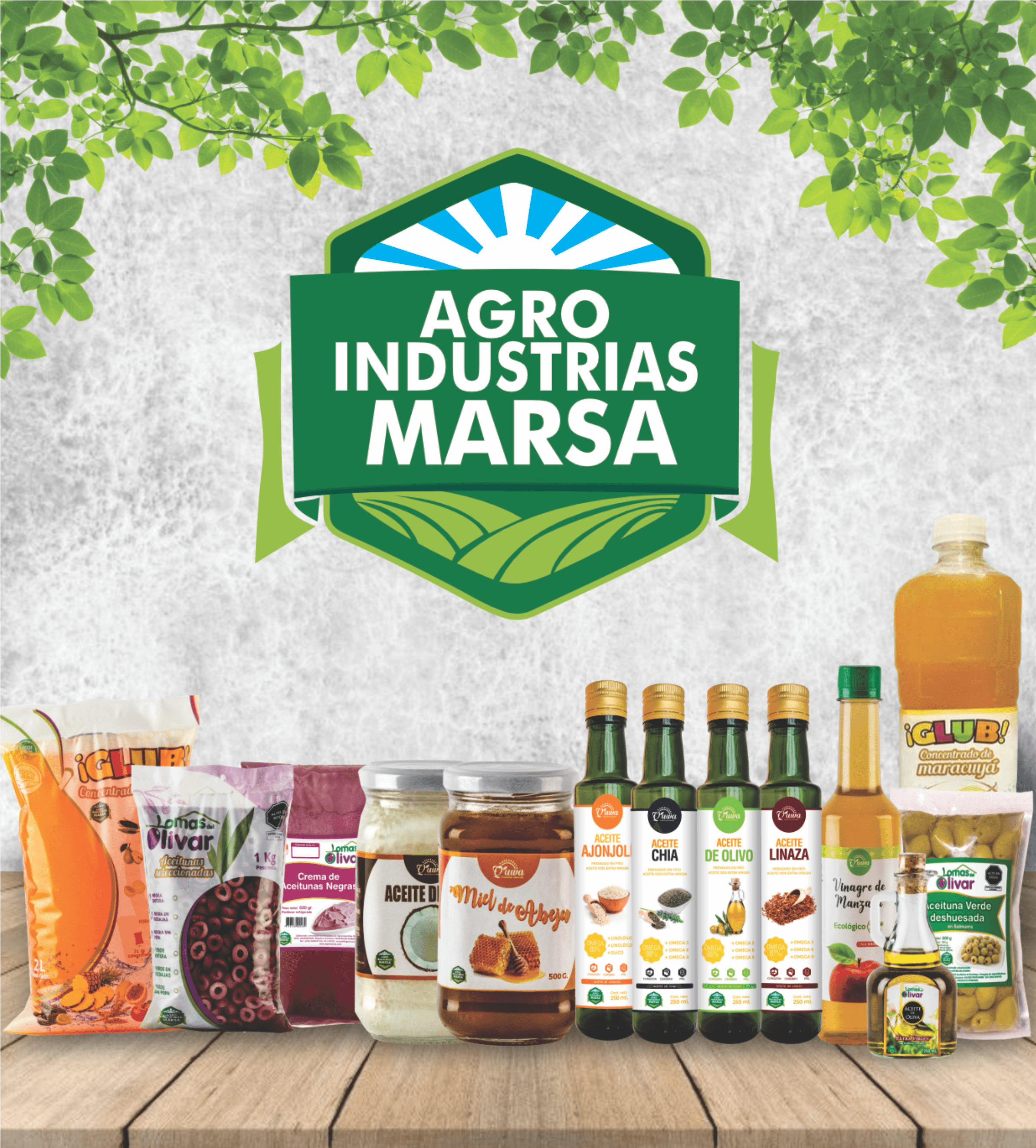 Agroindustrias Marsa logra certificación internacional SMC