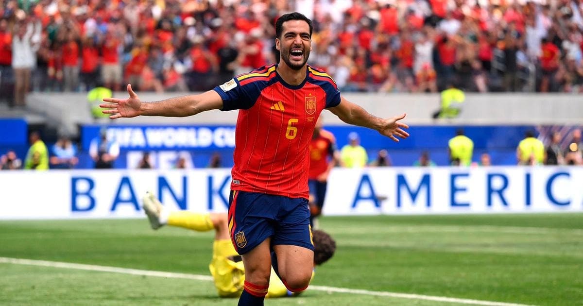 España se cita con Francia en semifinales del Mundial