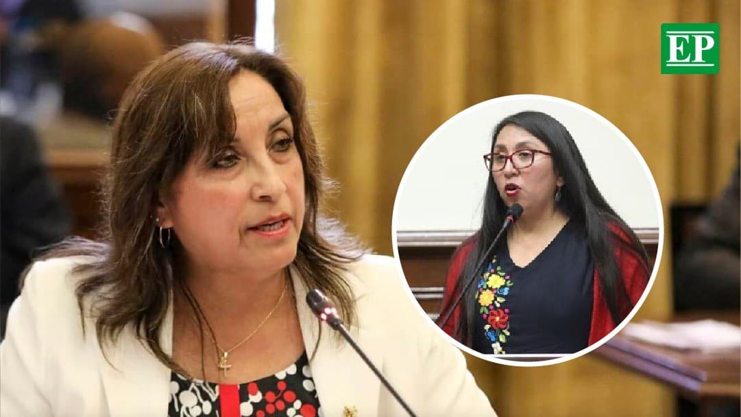 Denuncian a Dina Boluarte y tres ministros por muertes en las protestas