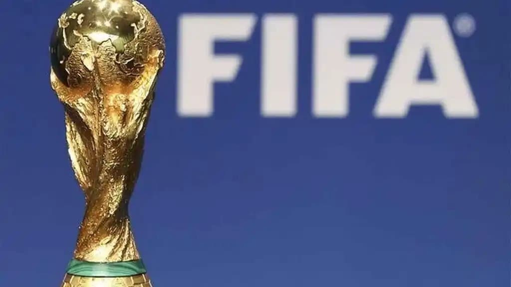 Jugadores se oponen al Mundial cada dos años