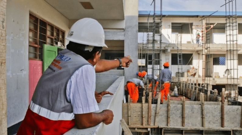 Arequipa tendrá un presupuesto de S/ 2 mil 727 millones en 2025