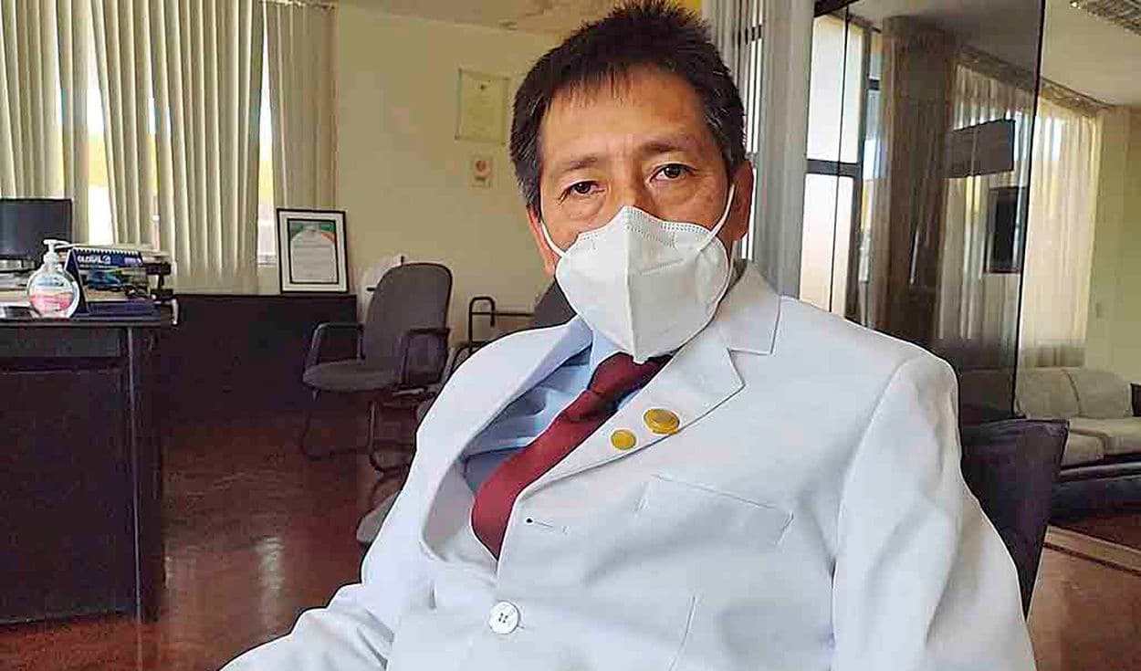 Piden que pacientes no se atiendan en casa
