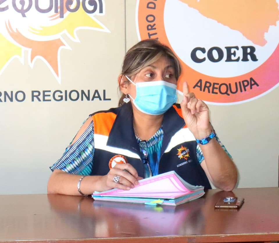 Capacitarán sobre la acción en emergencias