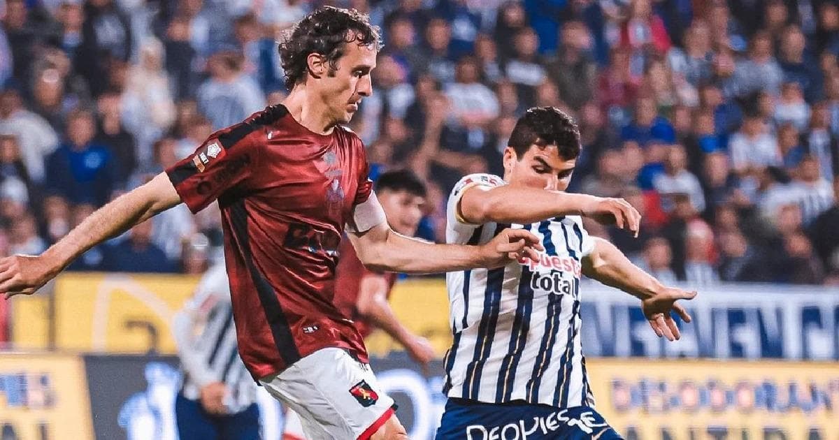 Melgar enfrenta a Alianza Lima en duelo decisivo por el Apertura