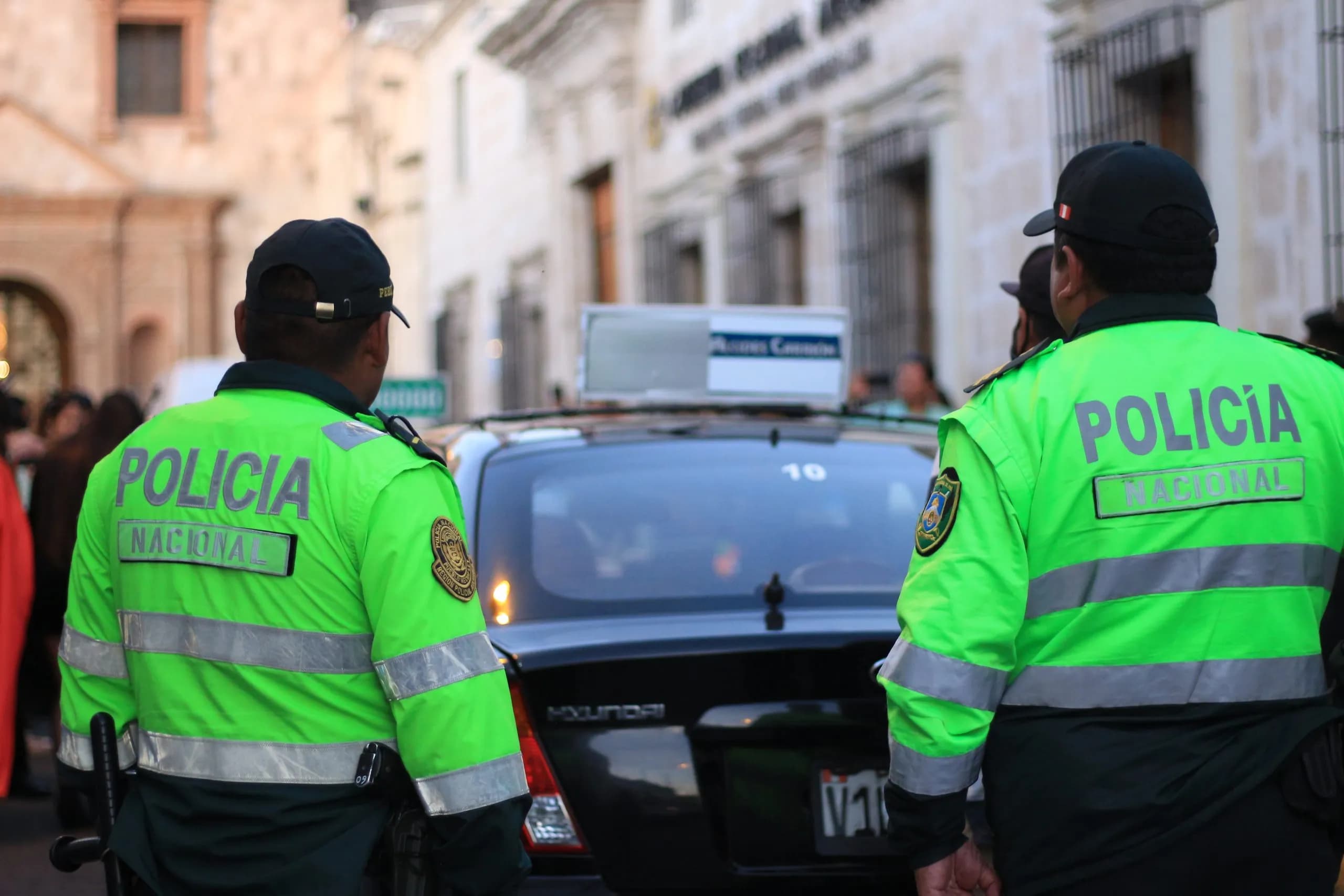 Más de 900 policías afrontan procesos disciplinarios distintos en Arequipa