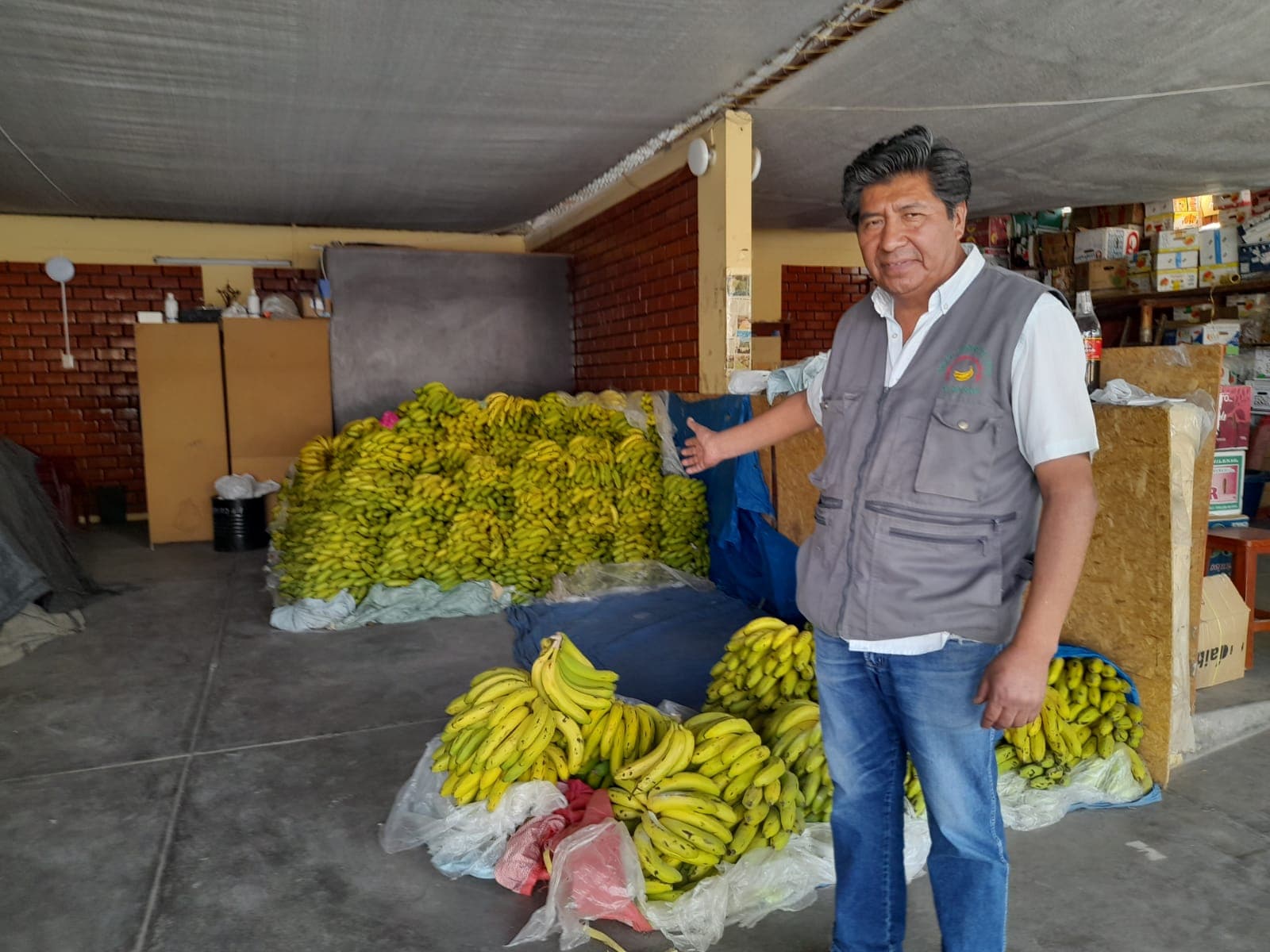 Precios de las frutas subieron más del 20% la última semana