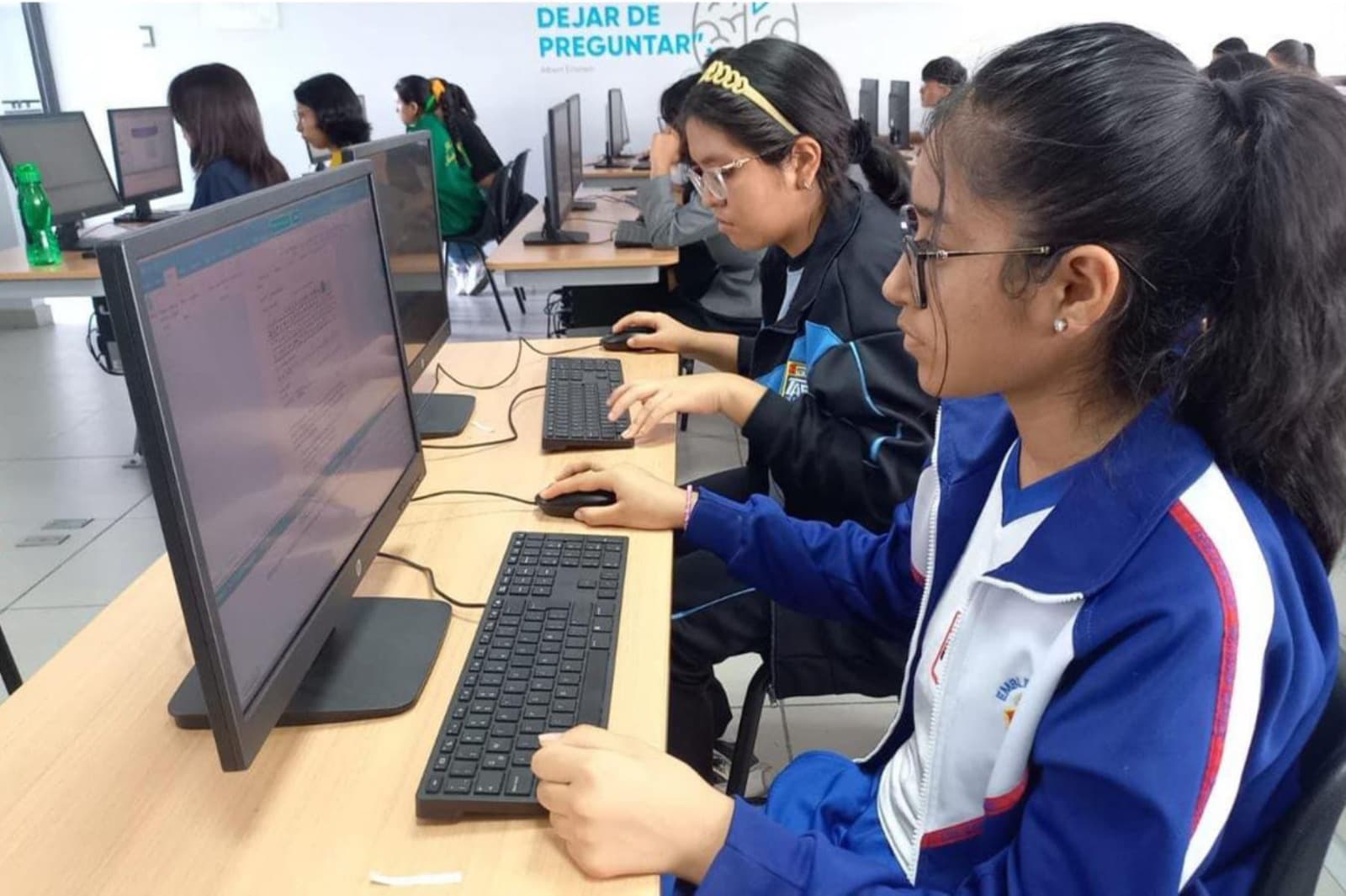 Más de 1 500 escolares rendirán prueba regional de aprendizajes