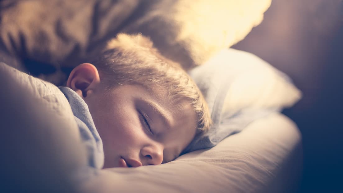 Se disparan las sobredosis con melatonina en niños de EE.UU