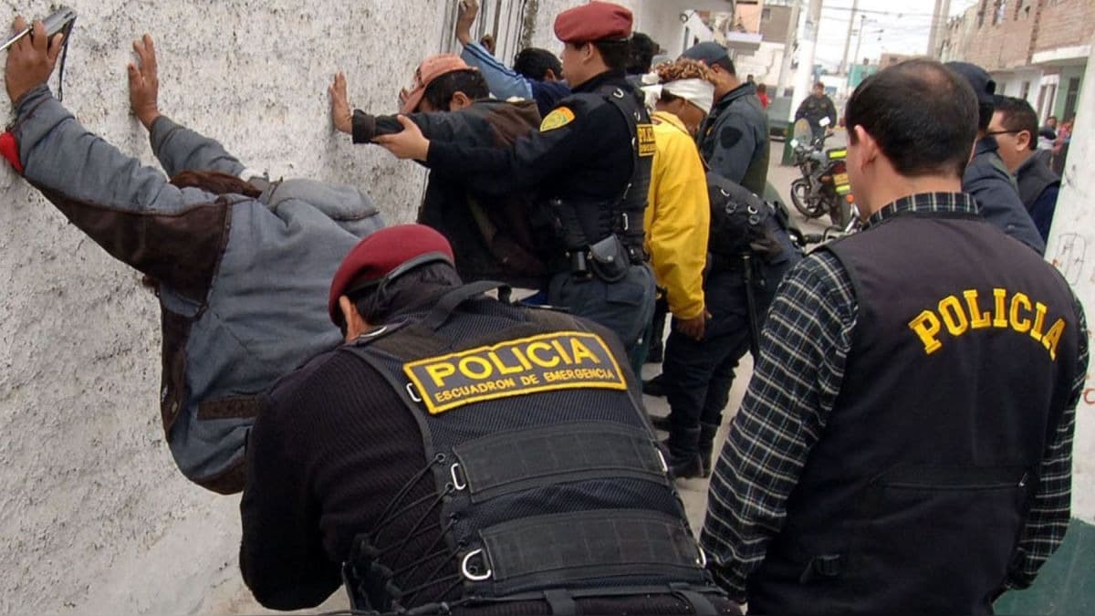 Alcaldes hoy sustentan en Lima “emergencia” por la inseguridad
