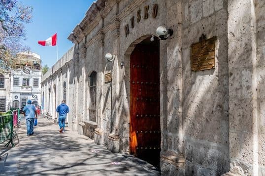 Cuatro museos abren sus puertas este 27 y 29 de setiembre