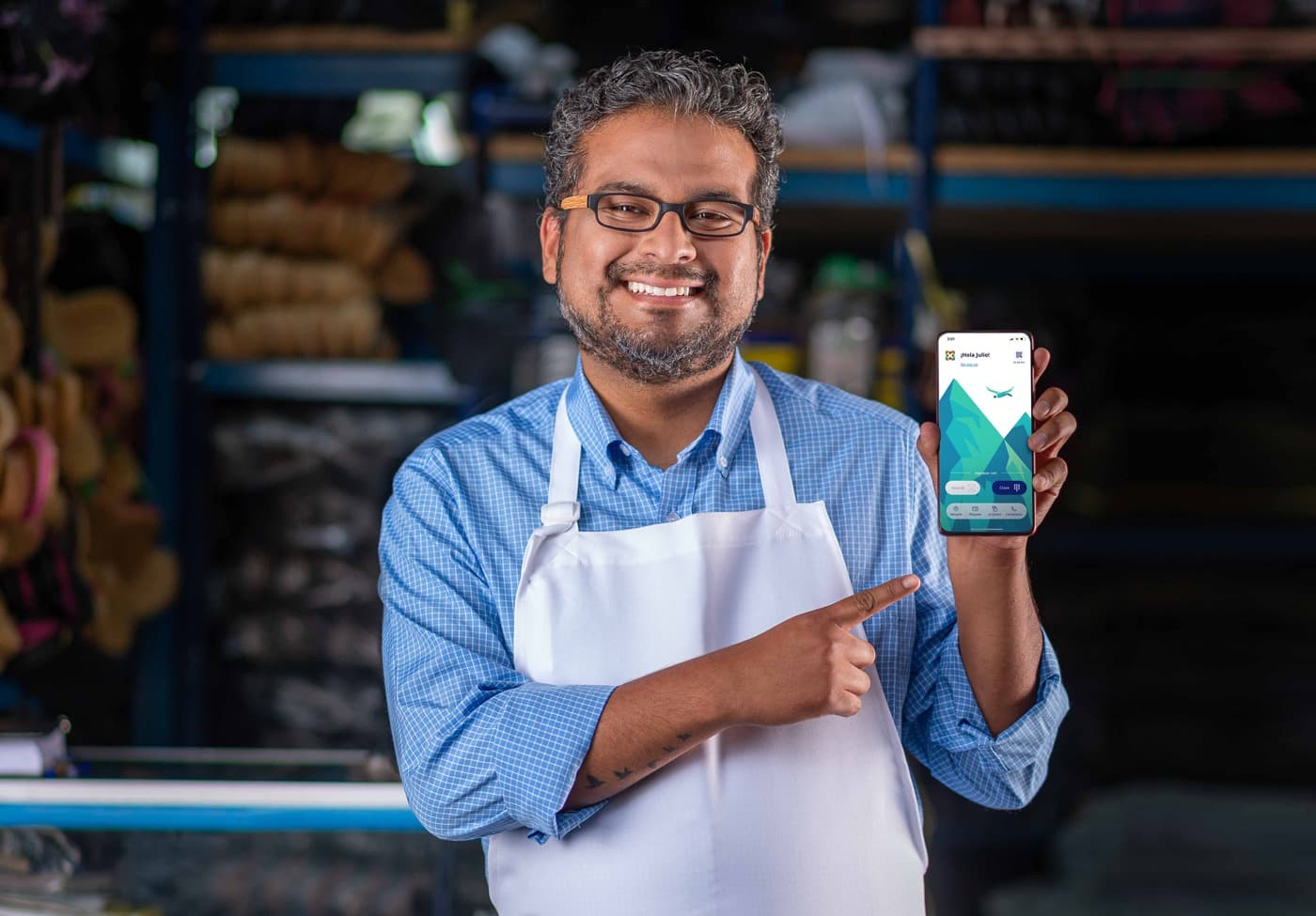 Caja Arequipa es premiada por innovar servicios financieros