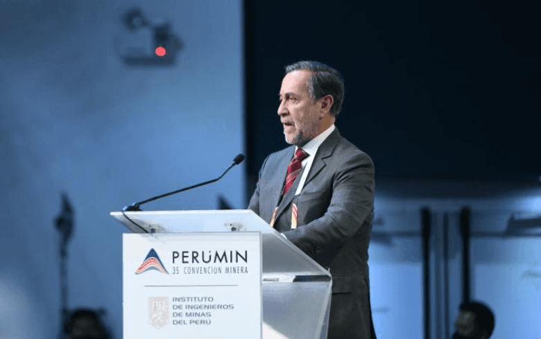 PERUMIN 36 estrenará dos nuevos espacios de diálogo sobre minería canadiense y minería del futuro