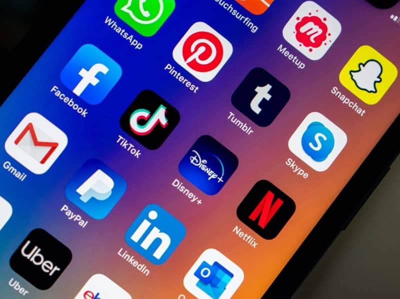 La pandemia ha cambiado (también) la “vida” de las Apps