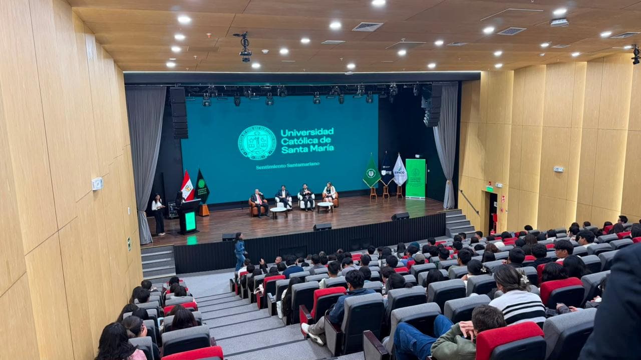 Arequipa albergará el primer Foro de Marketing en la Era Digital