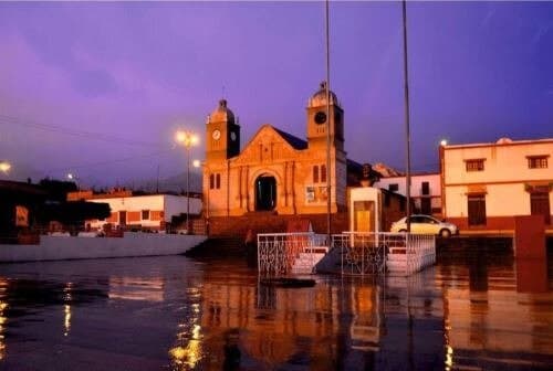 Temperaturas en Tacna descenderán hasta -20°C