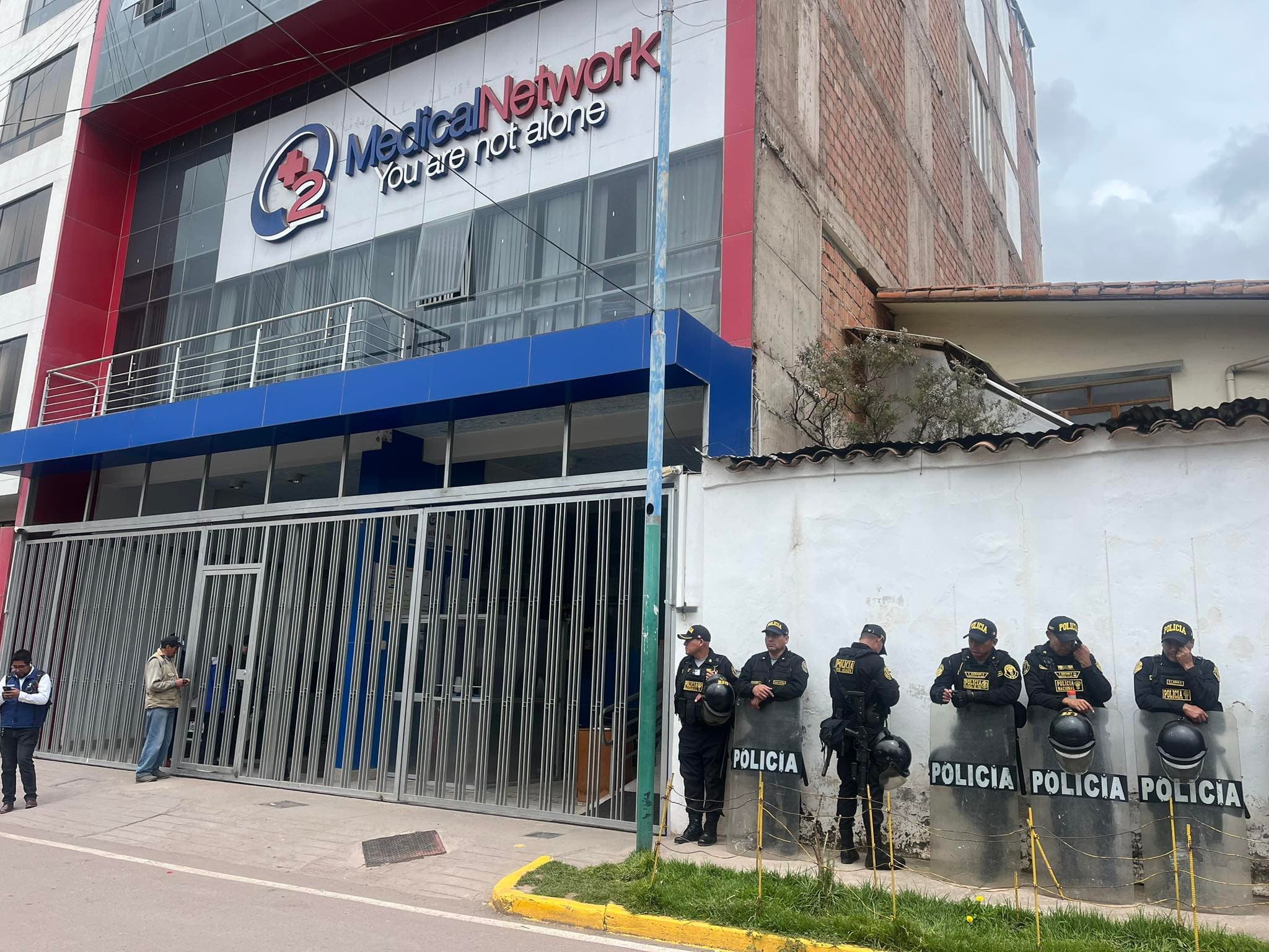 Fiscalía investiga a clínica de Cusco por muerte de 2 mujeres