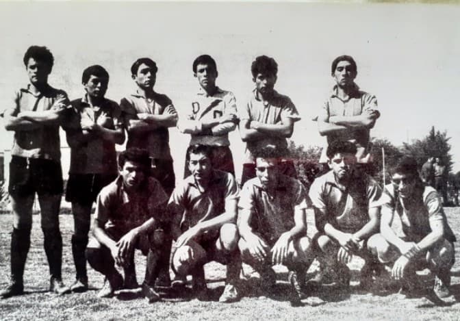 Ocho décadas de triunfos