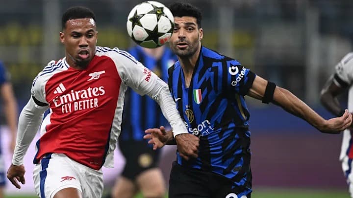 Vuelve la Champions League con la fecha 7 de la fase de liga