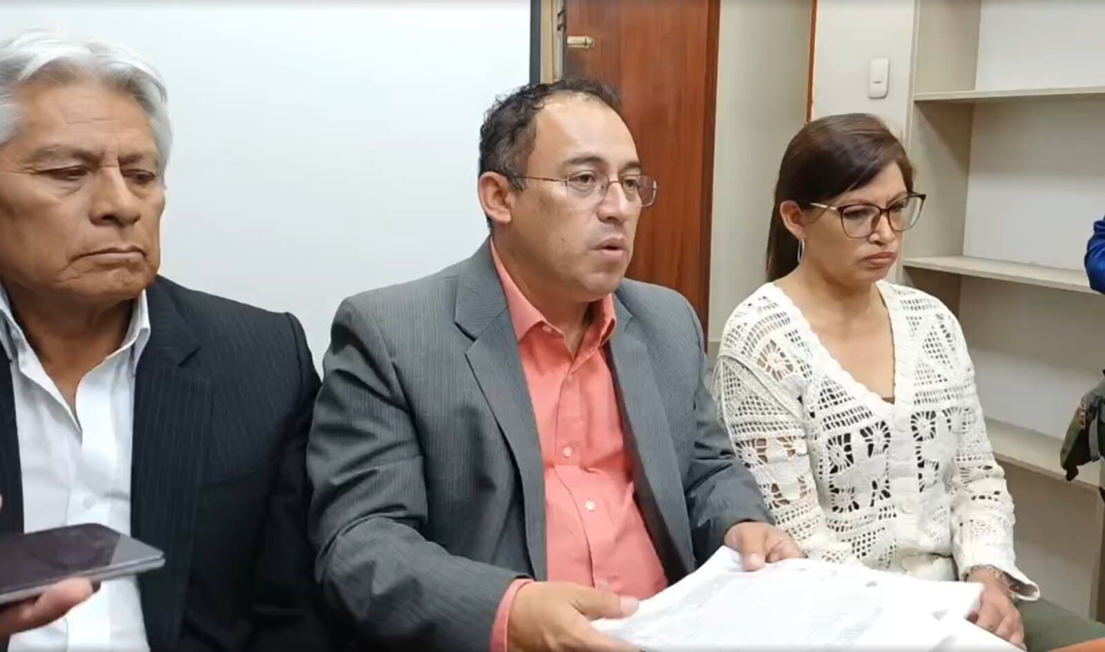 Reubicación de sala de partos en hospital Goyeneche es inminente