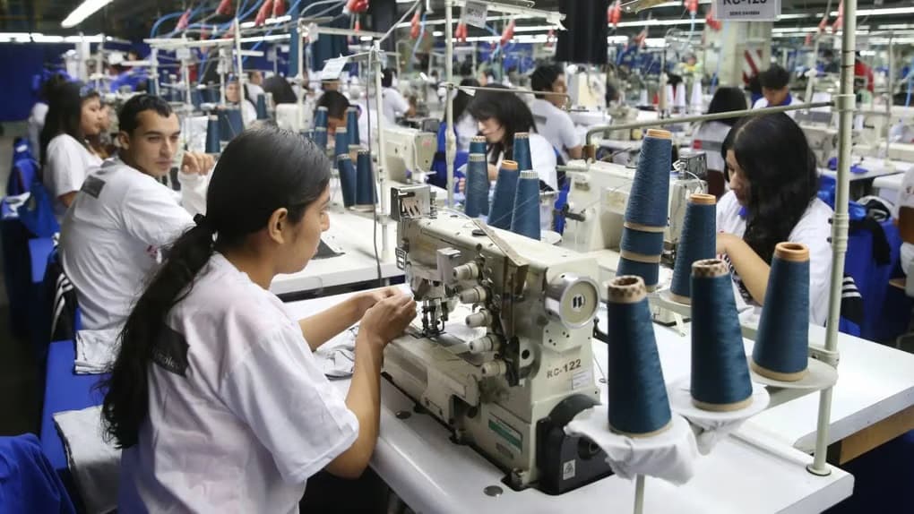 Desempleo en Lima cae a su nivel más bajo desde 2022