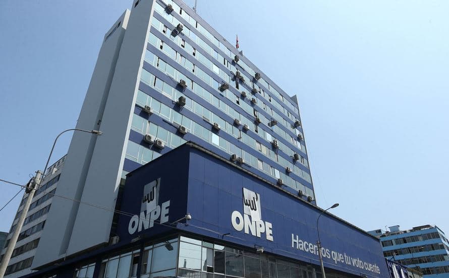 ONPE mantendrá informada a la ciudadanía mediante WhatsApp
