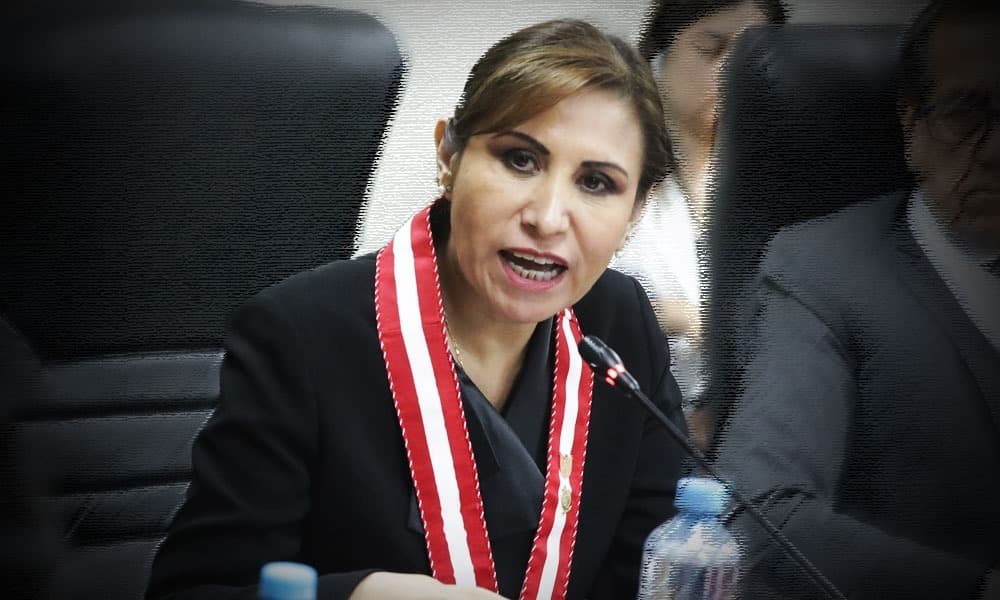Hoy es audiencia en proceso de amparo de Benavides contra JNJ