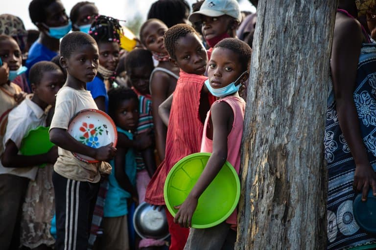 Mozambique: Decapitan a niños de 11 años