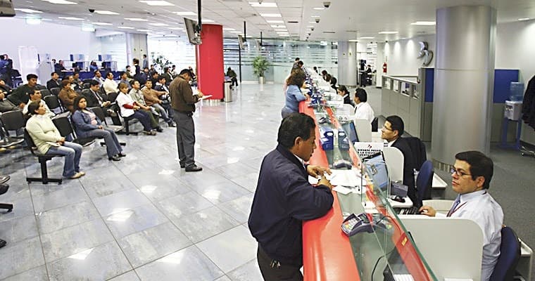 El sistema financiero peruano es sumamente sólido según la SBS