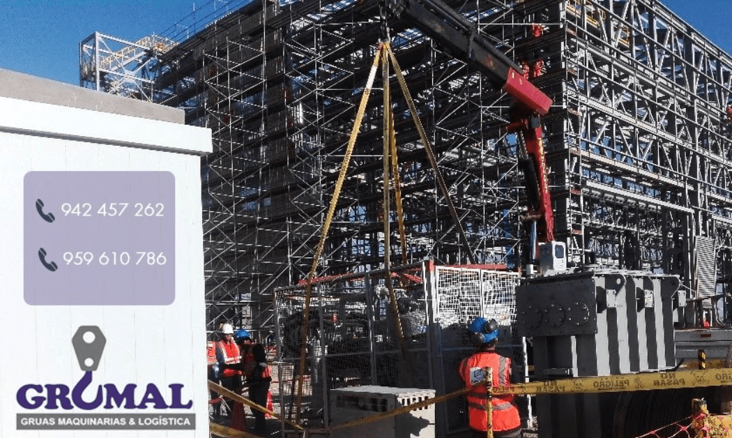 GRUMAL logró certificación de la norma ISO 45001:2018