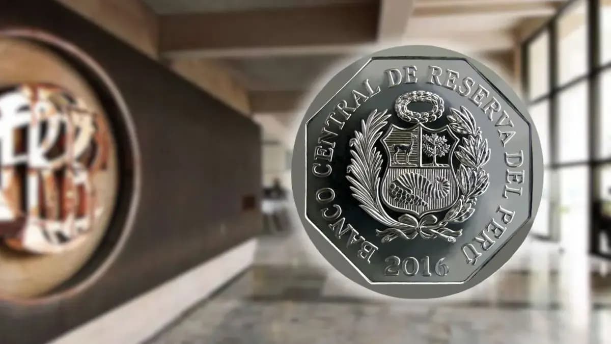 BCRP alerta complicaciones por rediseño de monedas y billetes