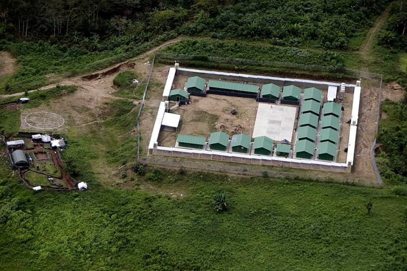 Gobierno instalará otra base contraterrorista en el VRAEM