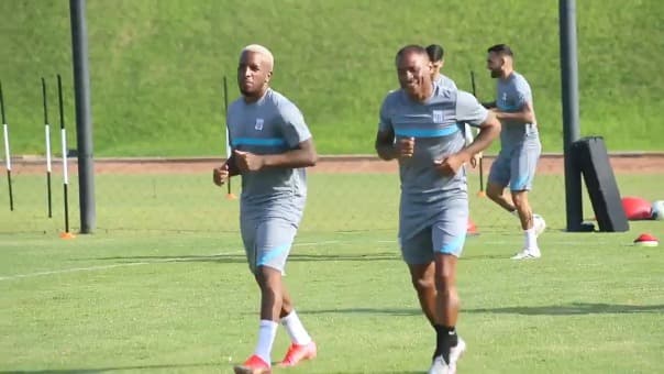 Liga 1: Alianza Lima enfrenta a Deportivo Municipal