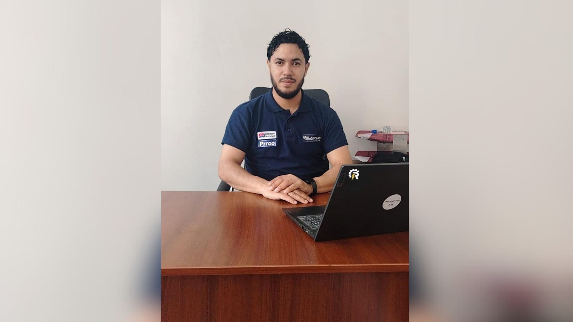 “La seguridad es el primer proceso que activamos en cada servicio”