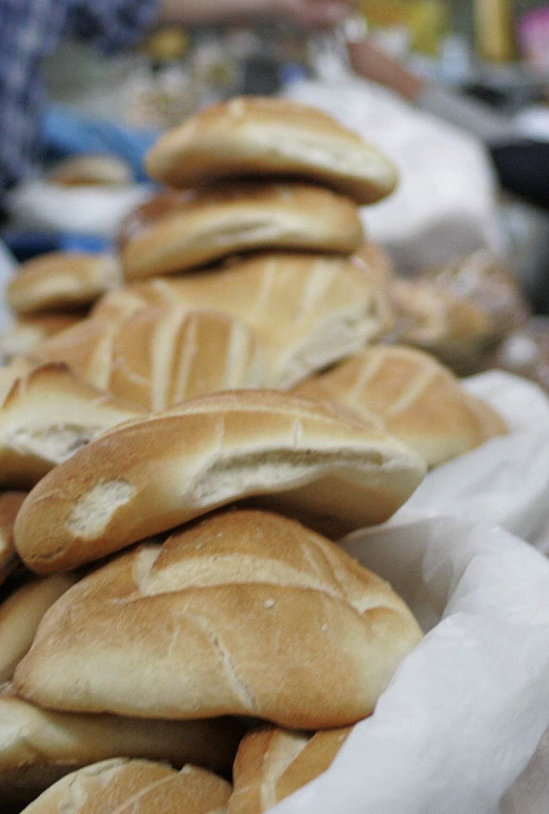 El pan de Ripacha en cuarentena por alta vulnerabilidad