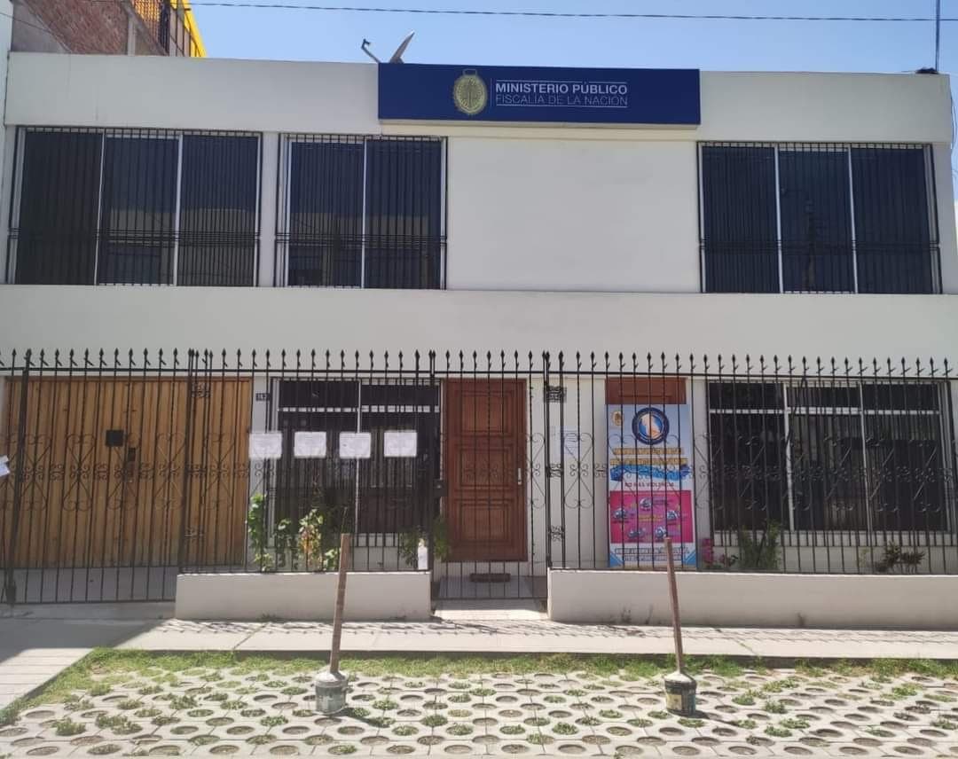 Prisión preventiva para investigado por violación sexual a menor