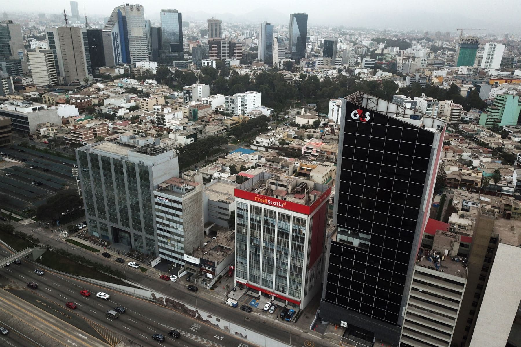 Perú tendrá la tercera deuda externa más baja de América Latina