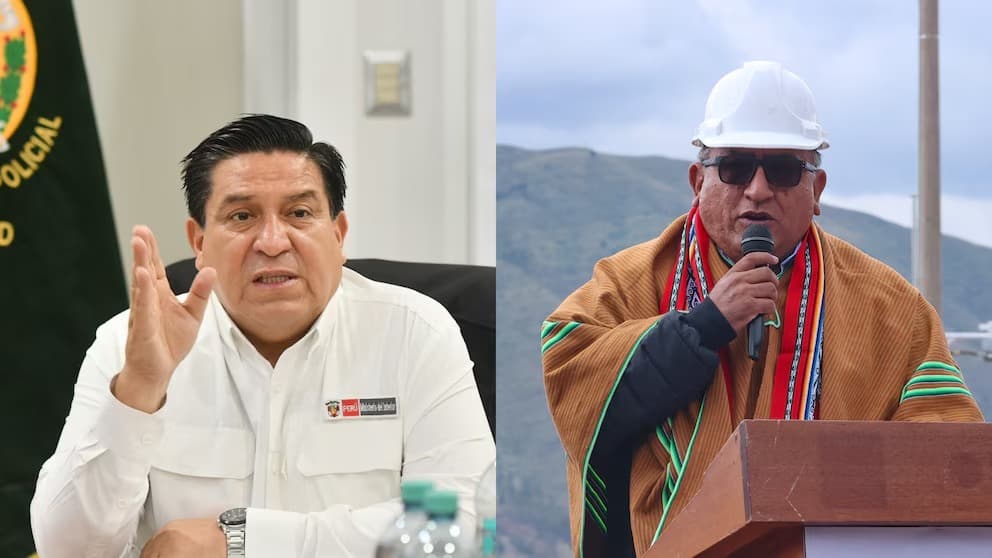Congreso citará a ministros por reuniones de José Jerí