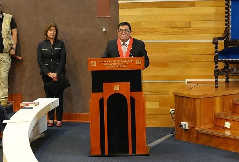 El 46% de procesos judiciales se encuentra en pleno trámite