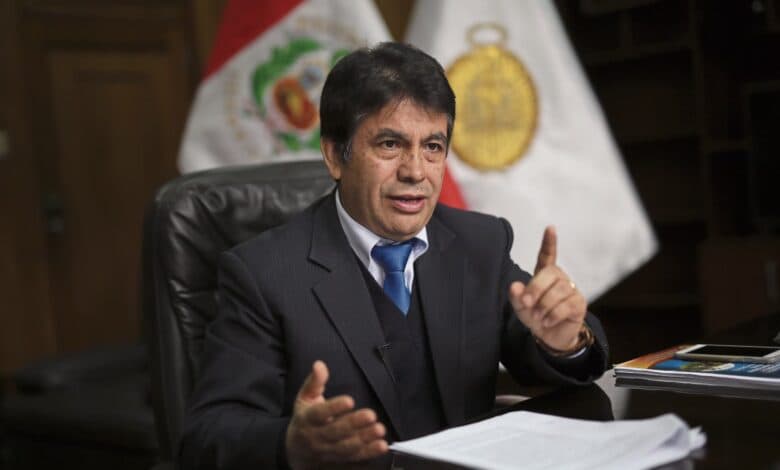Anuncian desactivación de los equipos especiales de la Fiscalía