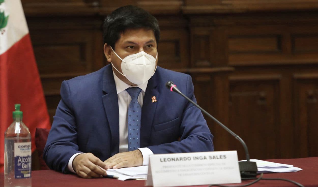 Perú: Comisión evaluará condiciones para debate en Arequipa