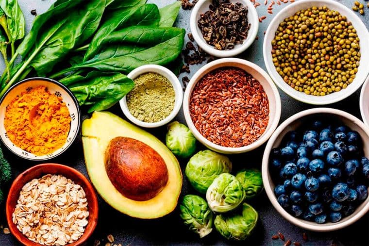 Perú: promocionará sus superalimentos en la región Benelux de Europa