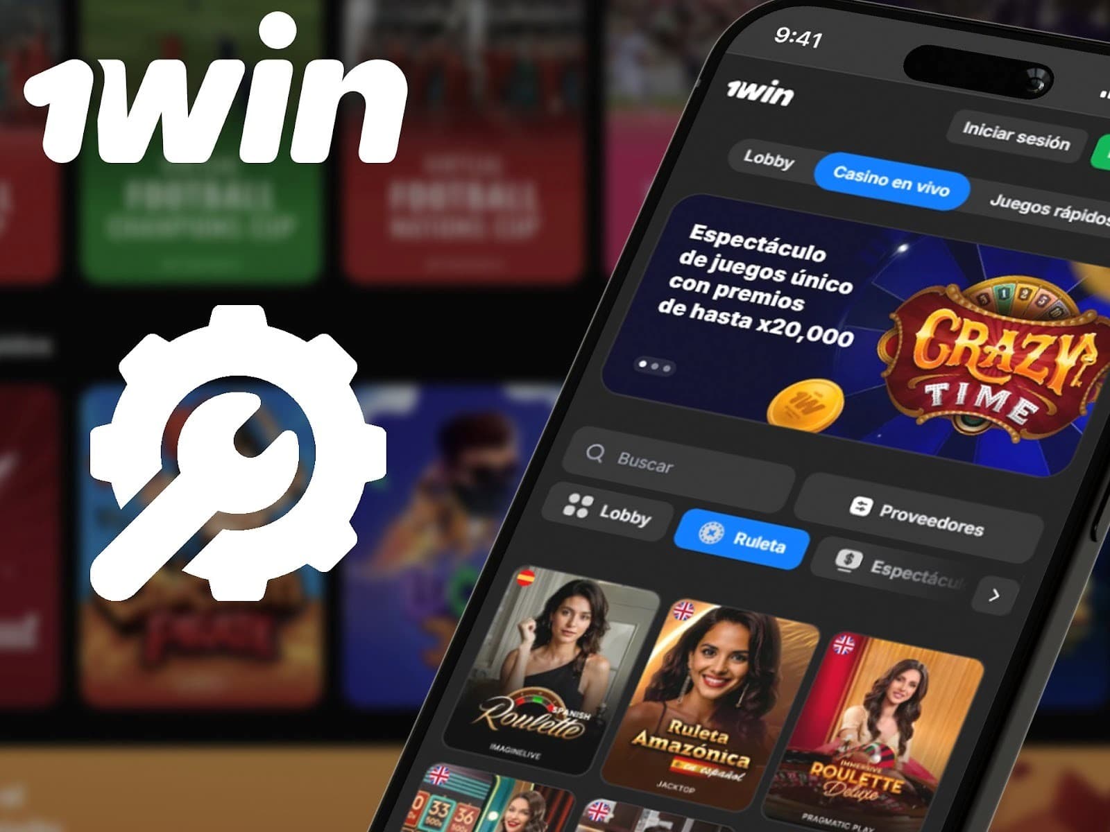 Pasos y consejos para la descarga e instalación del APK de 1win en Android